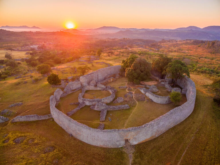 Discovering Great Zimbabwe: A Majestic Journey Into Africa’s Ancient Civilization
